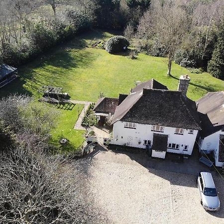 Woodacre B & B Arundel Eksteriør billede