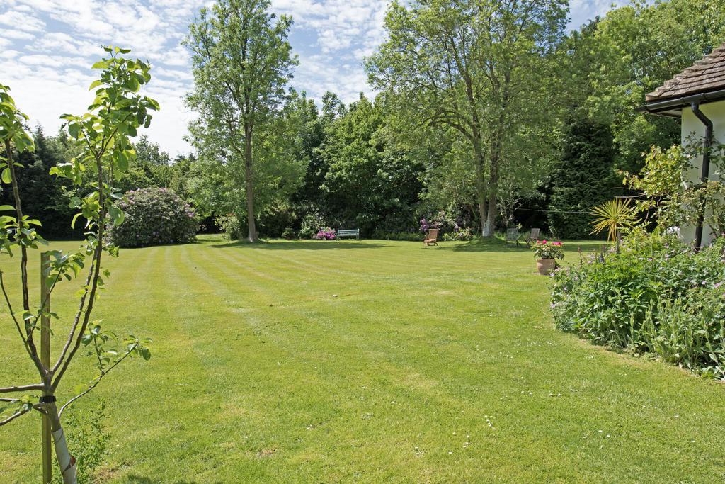 Woodacre B & B Arundel Eksteriør billede
