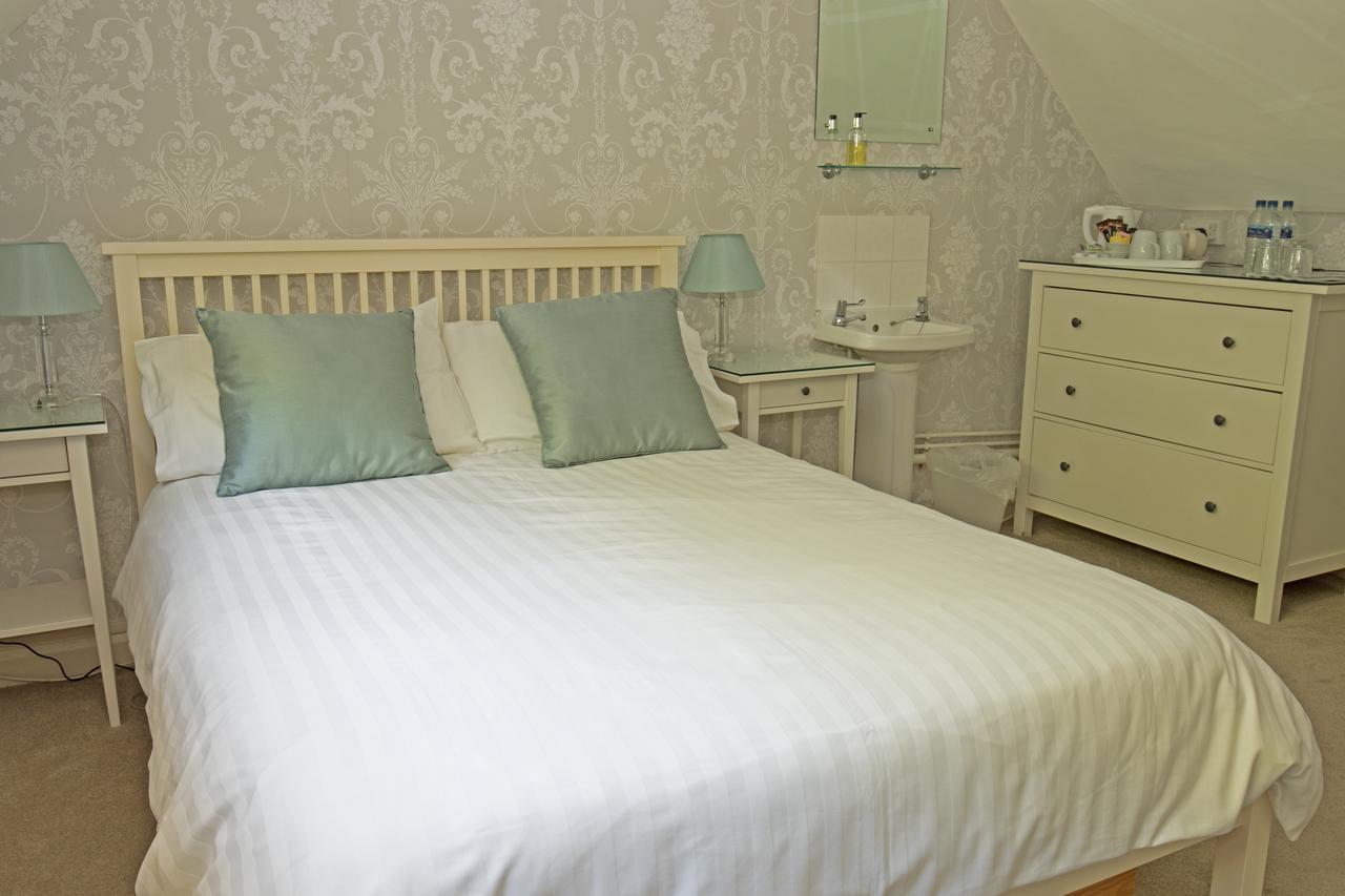 Woodacre B & B Arundel Eksteriør billede