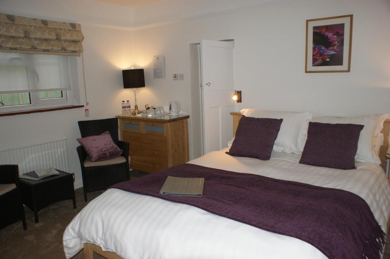 Woodacre B & B Arundel Eksteriør billede