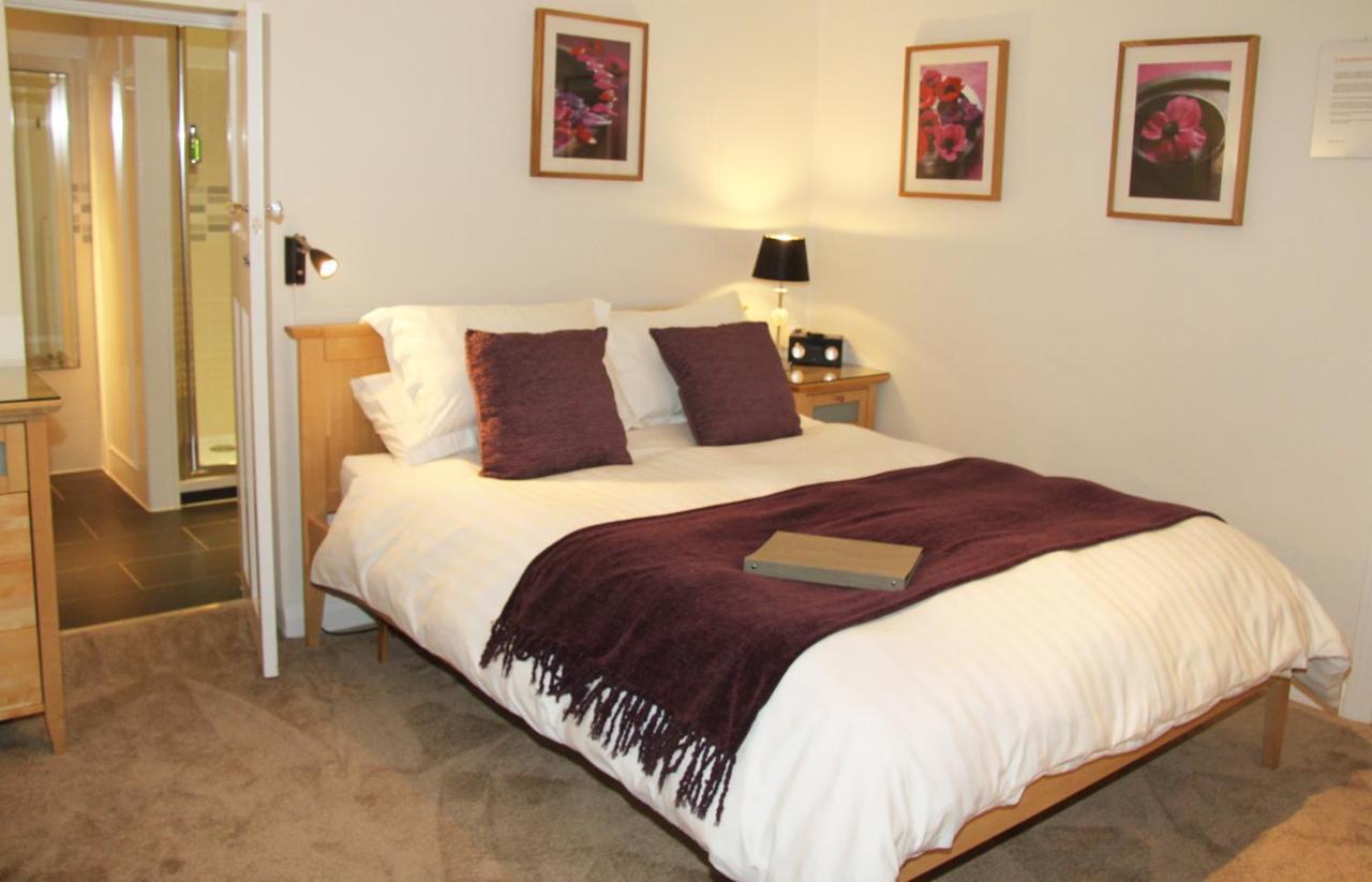 Woodacre B & B Arundel Eksteriør billede