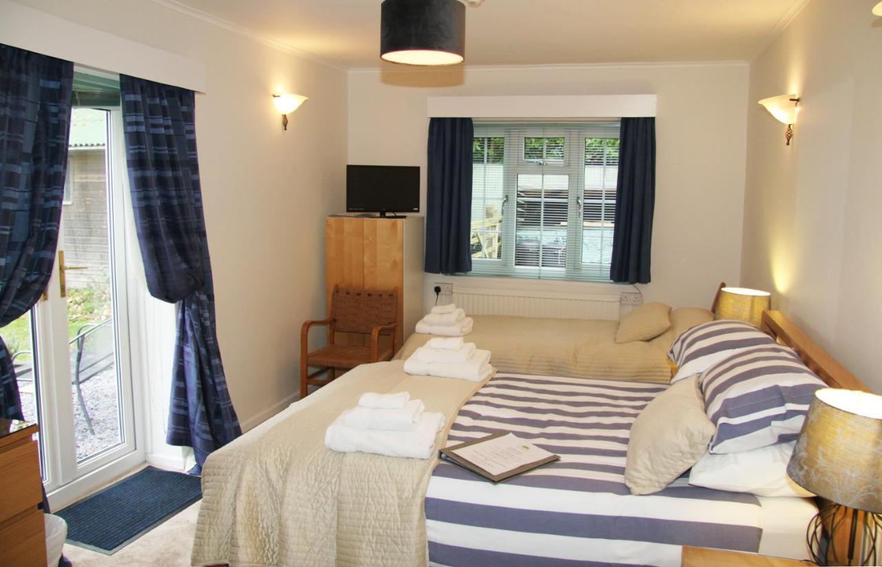 Woodacre B & B Arundel Eksteriør billede