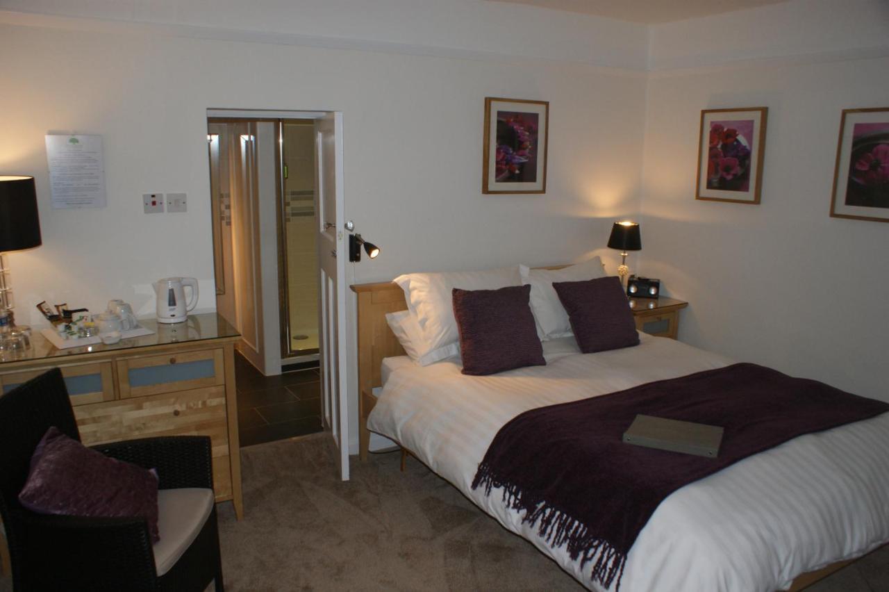 Woodacre B & B Arundel Eksteriør billede
